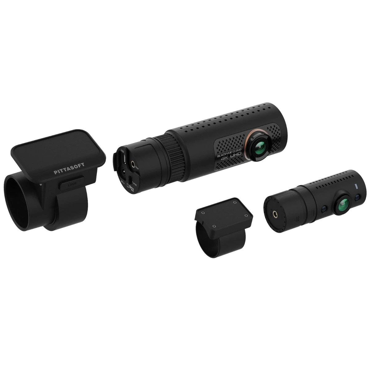 BlackVue Dashcam
