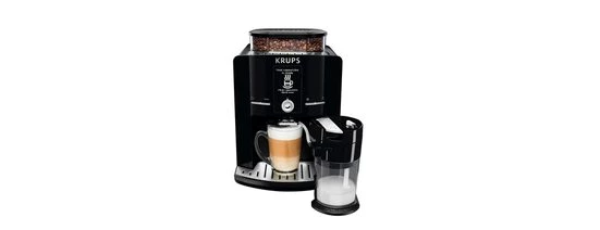 Krups Kaffeehalbautomat