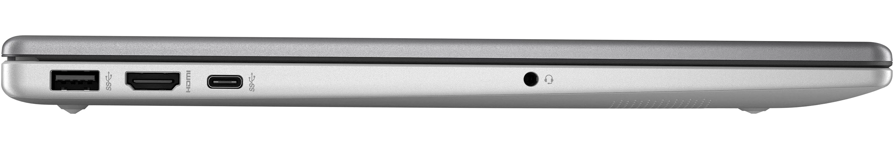 HP 255 G10 Notebook (39,6 cm/15,6 Zoll, AMD Ryzen 7 7730U, Radeon Graphics, 512 GB SSD)