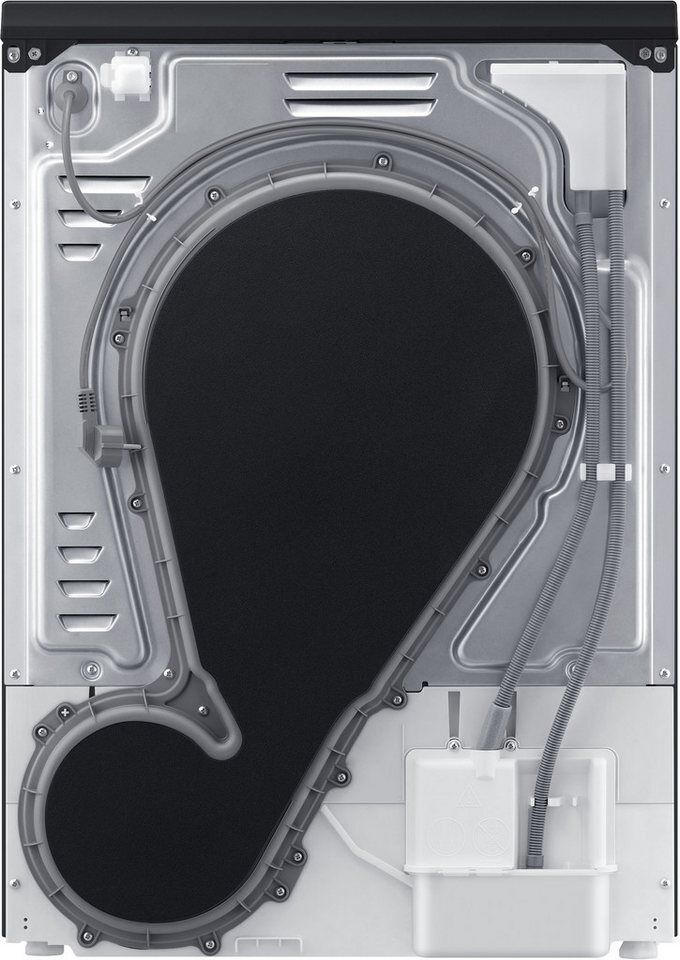 Samsung Wärmepumpentrockner DV7400D DV90DB7845GBU2, QuickDriveᵀᴹ Option ‑ Spart
