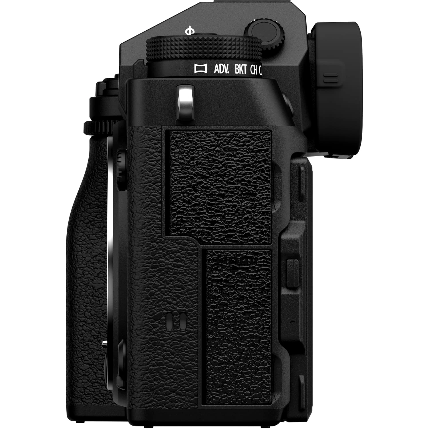 Fujifilm X-T5 ohne Netzteil