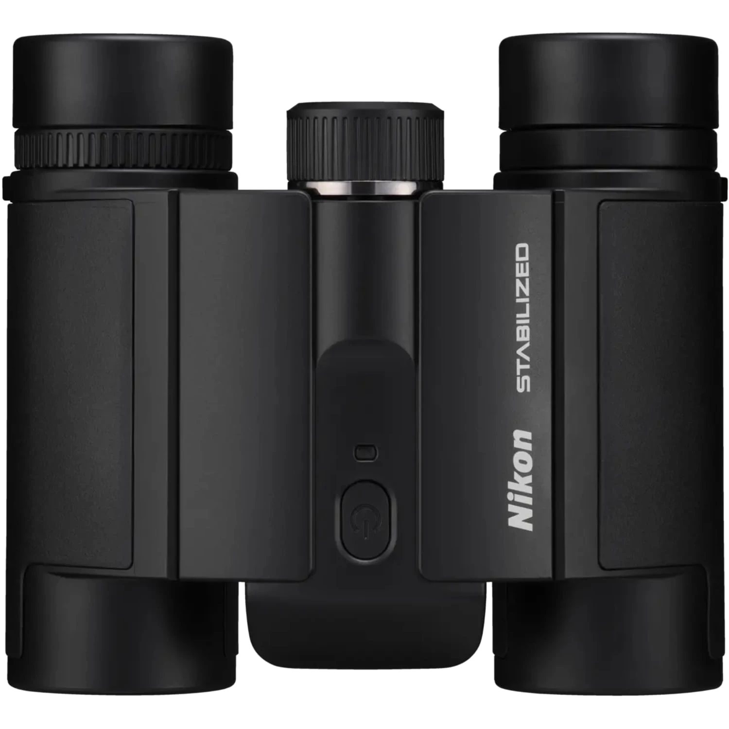 Nikon STABILIZED 12X25