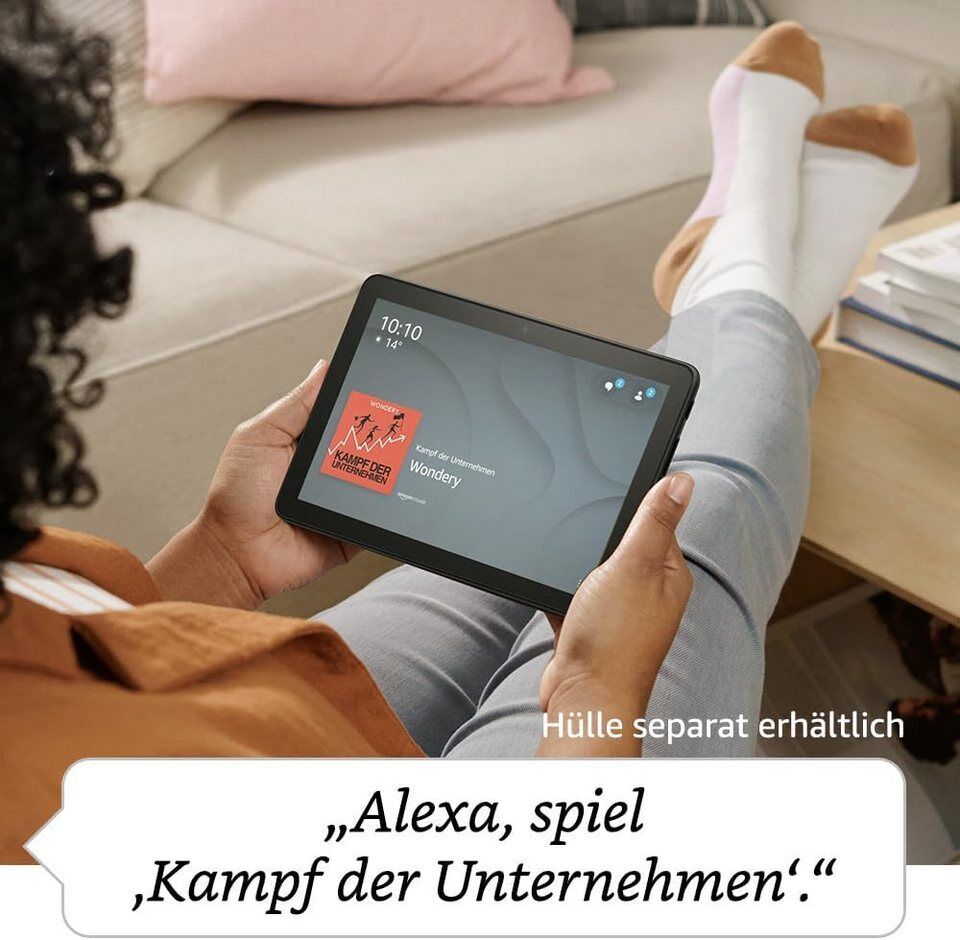 Amazon Amazon Fire HD 8 Tablet Tablet