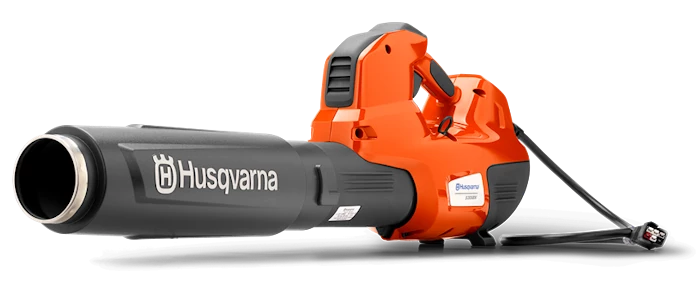 Husqvarna Akku-Blasgerät 530iBX
