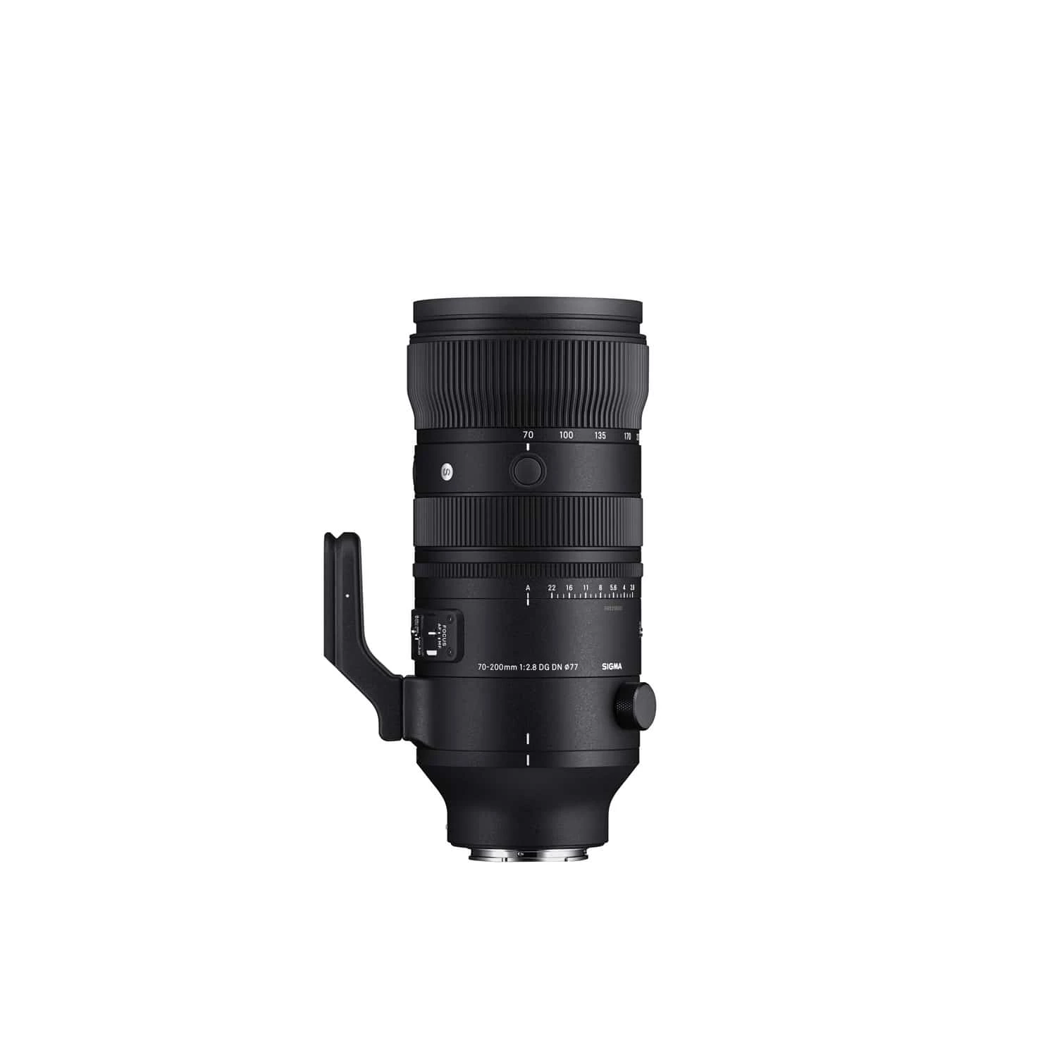 Sigma 70-200mm F2.8 DG DN OS Sports für Sony E-Mount