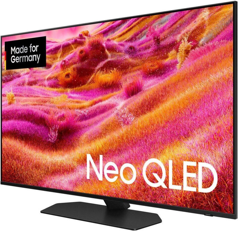 Samsung GQ50QN90FAT QLED-Fernseher (125 cm/50 Zoll, 4K Ultra HD, Smart-TV, NQ HD