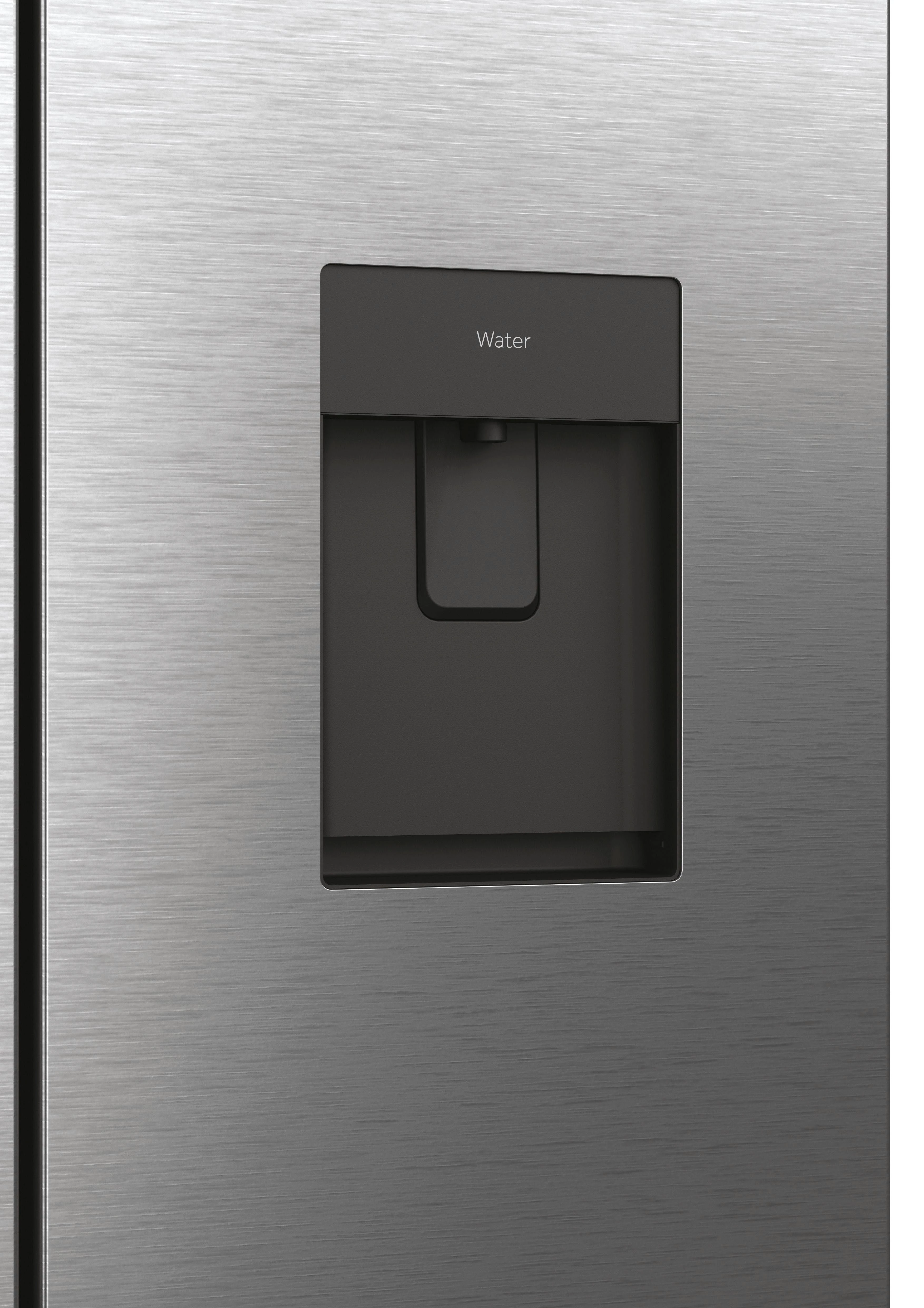 Haier French Door HFR7720DWMP, 200,6 cm hoch, 70 cm breit