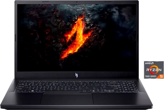 Acer ANV15-41-R3C1 Gaming-Notebook