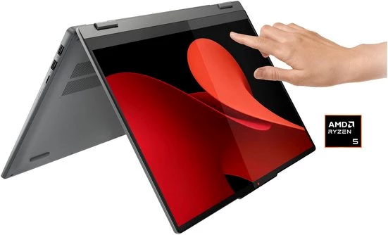 Lenovo IdeaPad 5 2-in-1 16AHP9 Convertible Notebook