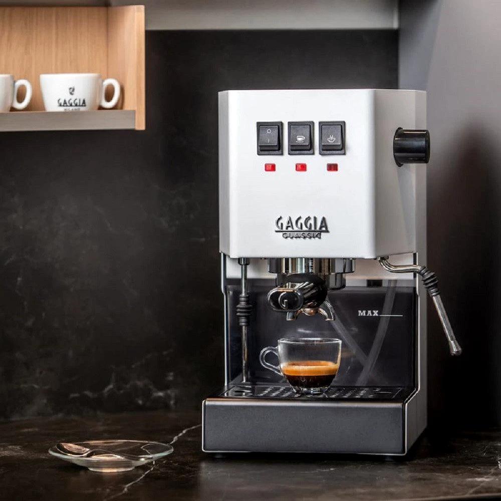 Gaggia Siebträgermaschine