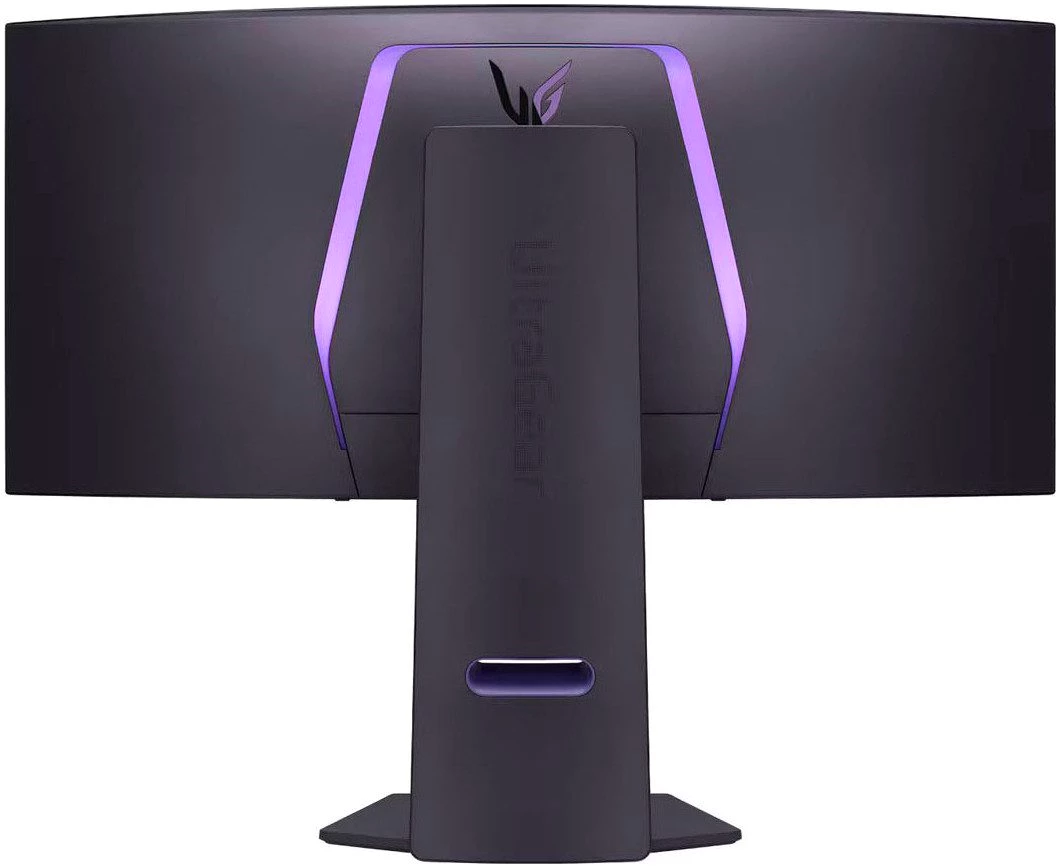 LG 34GS95QE Curved-Gaming-OLED-Monitor