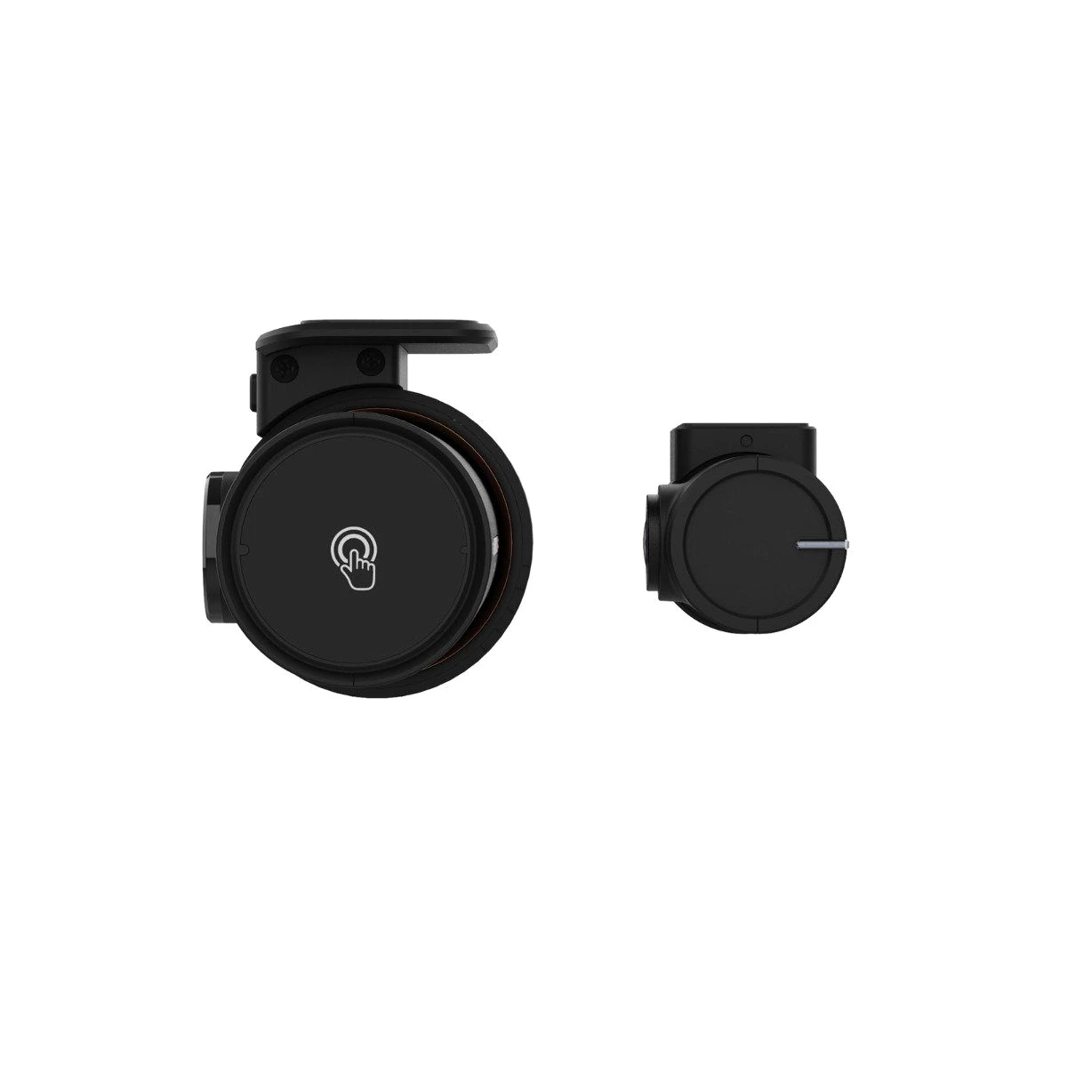 BlackVue Dashcam