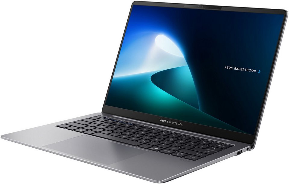 Asus ExpertBook P5 P5405CSA-NZ0911W Notebook (35,6 cm/14 Zoll, Intel Core Ultra