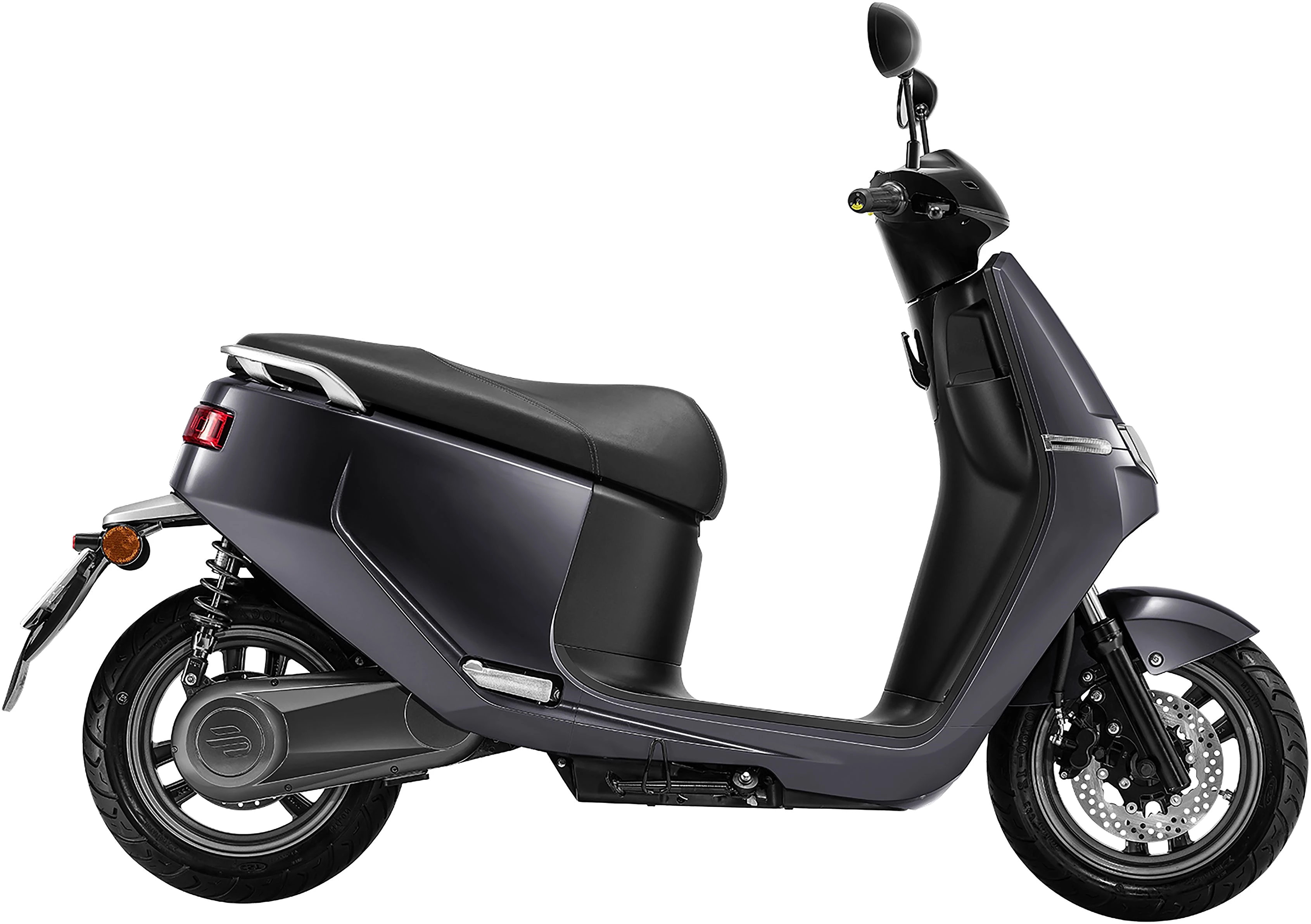 SAXXX E-Motorroller Ecooter E2S 3000 W, 45 km/h ... mehr