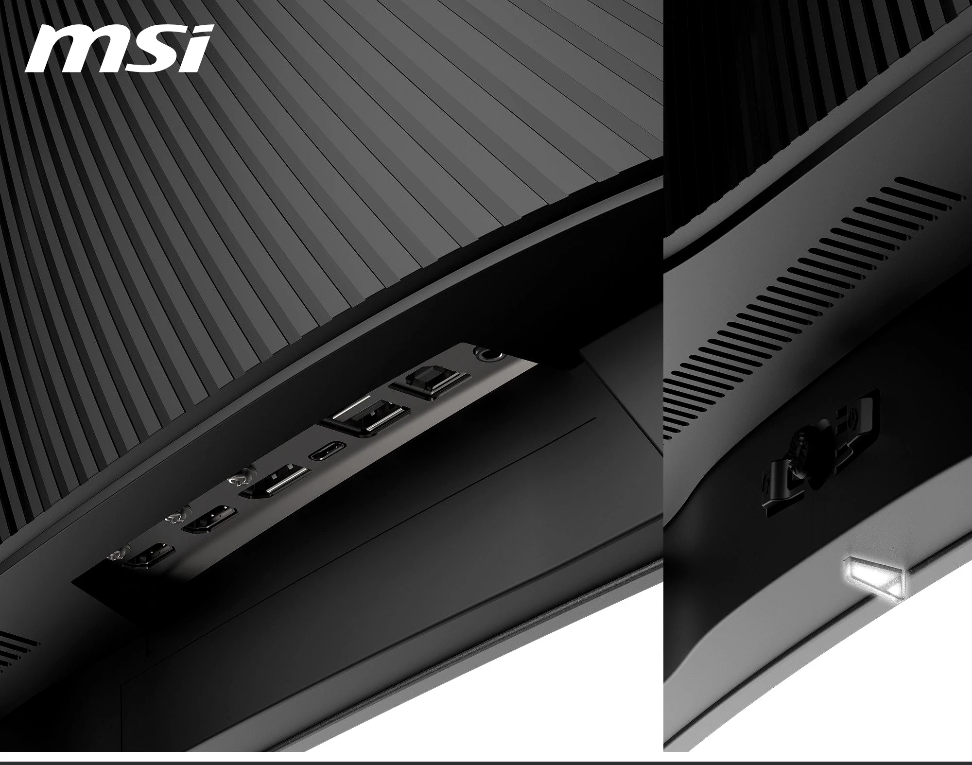 MSI MPG 341CQPX QD-OLED Curved-Gaming-OLED-Monitor