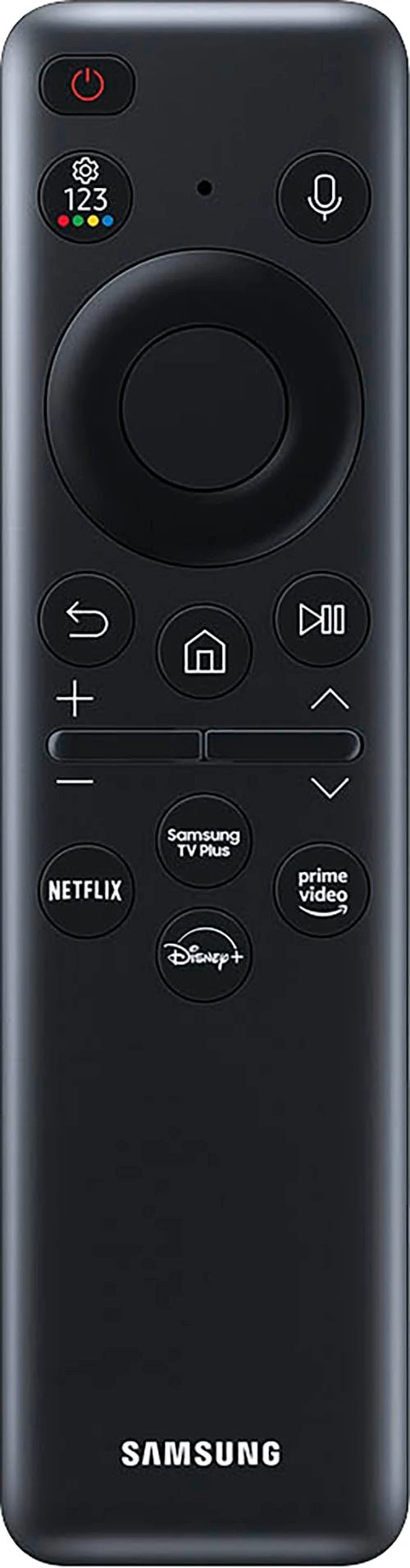 Samsung GQ98Q80CAT LED-Fernseher (247 cm/98 Zoll, Smart-TV)