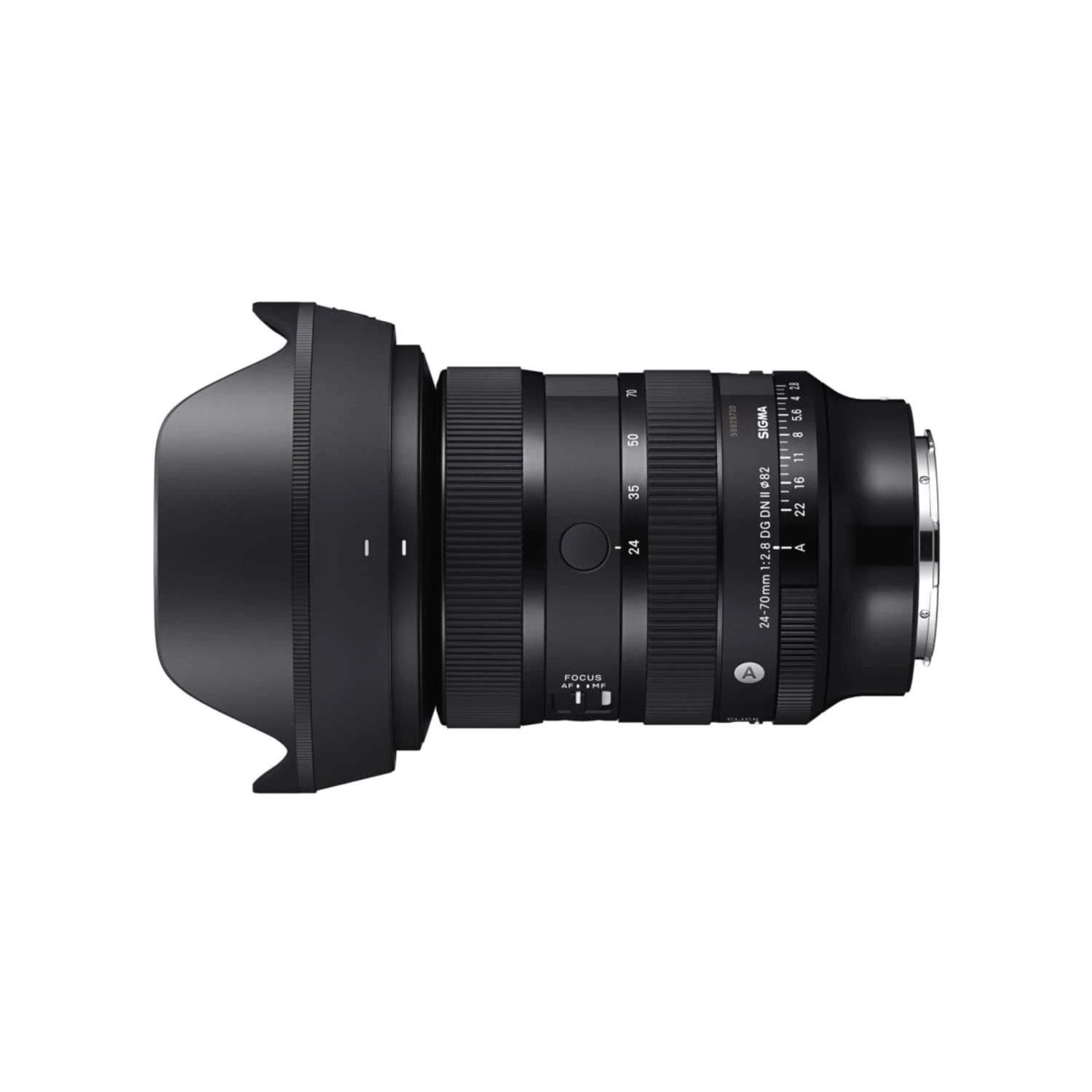 Sigma 24-70mm F2.8 DG DN II Art für Sony E-Mount