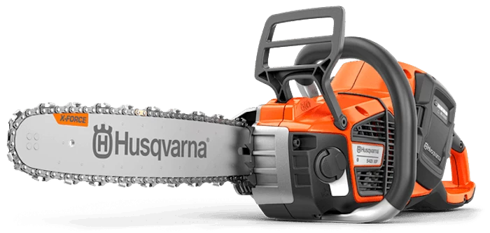 Husqvarna Akku-Motorsäge 542i XP 16&quot;