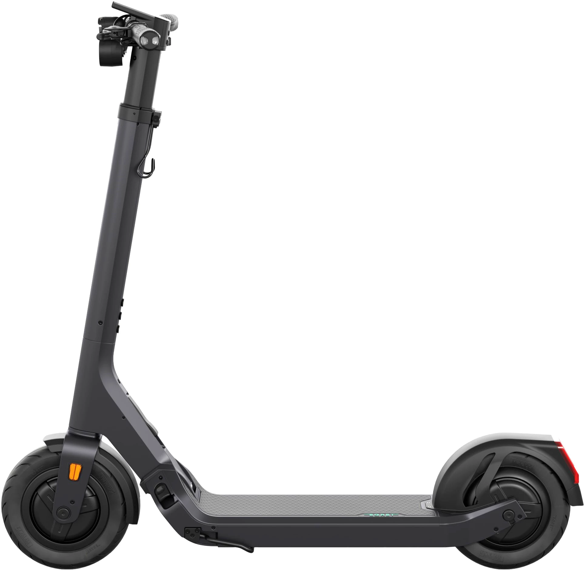 Egret E-Scooter Egret One, 20 km/h, , Electric Scooter, mit Straßenzulassung