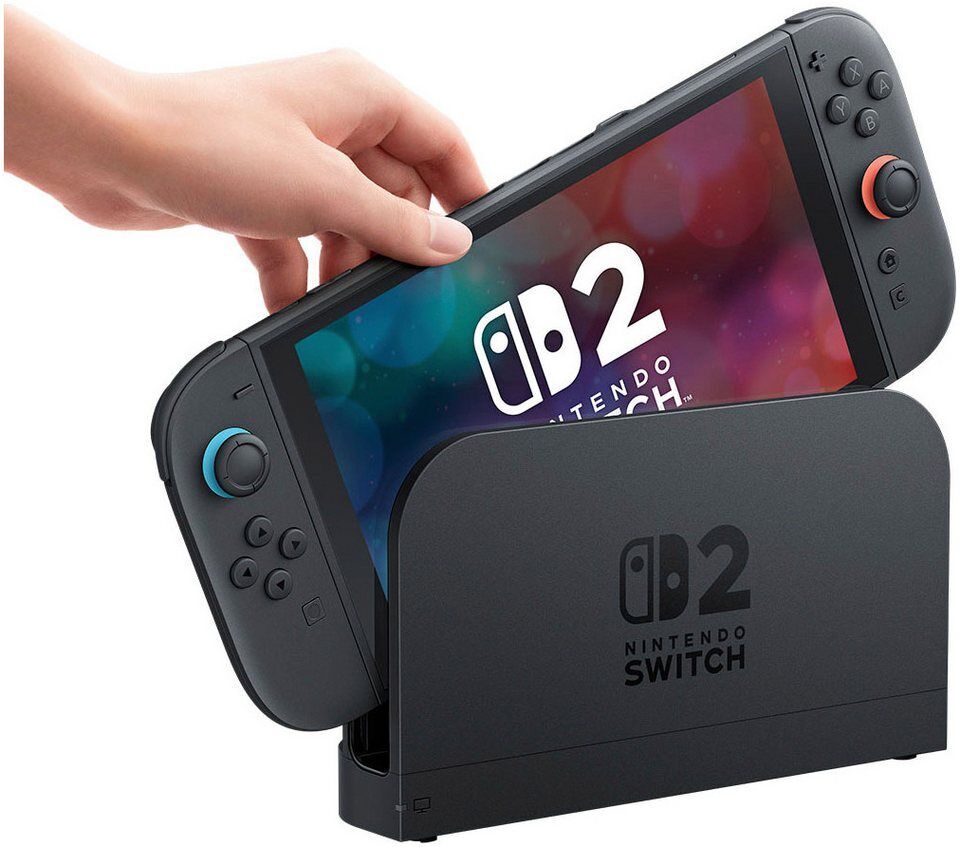 Nintendo Switch 2 Switch 2