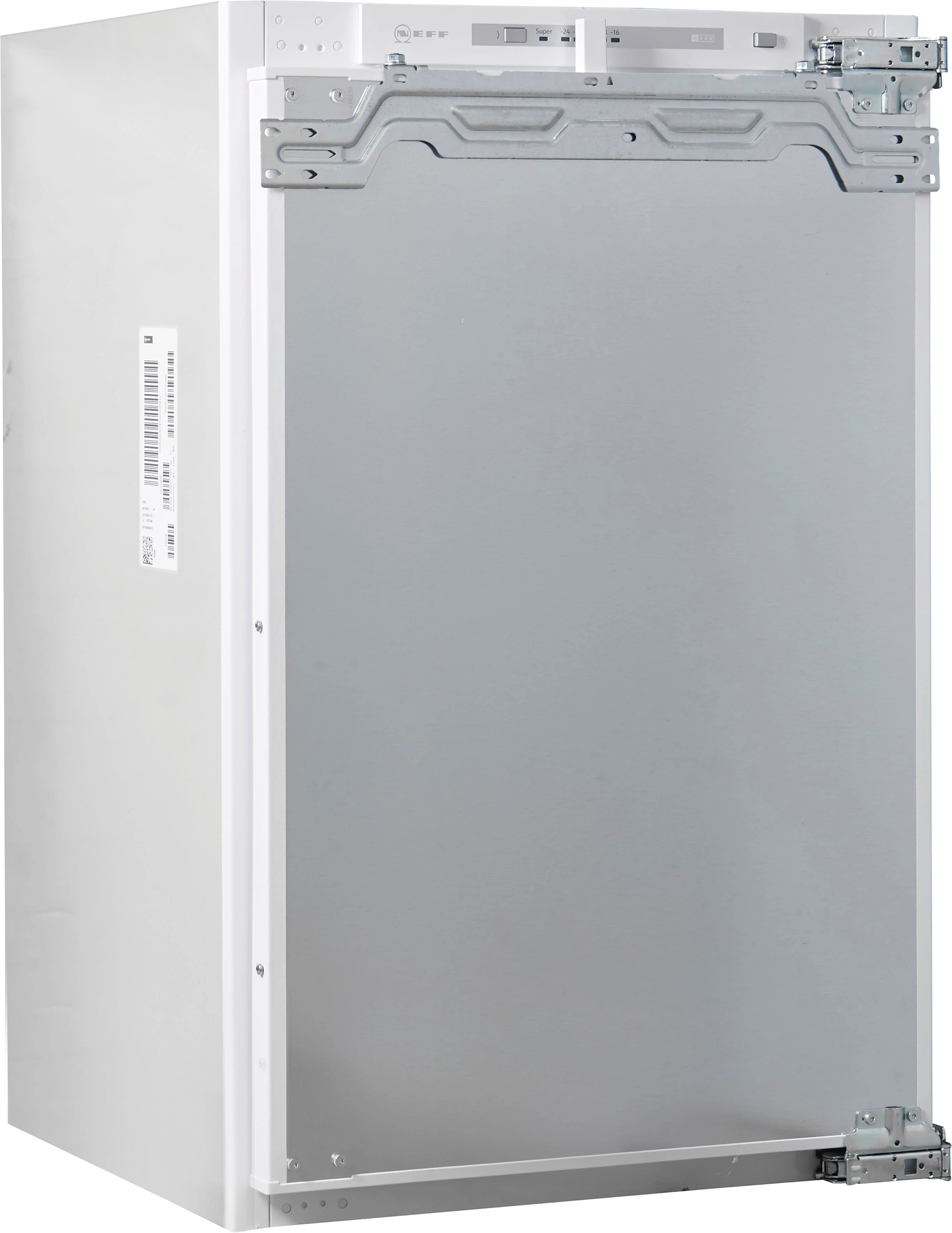 NEFF Einbaugefrierschrank N 50 GI1216DE0, 87,4 cm hoch, 55,8 cm breit