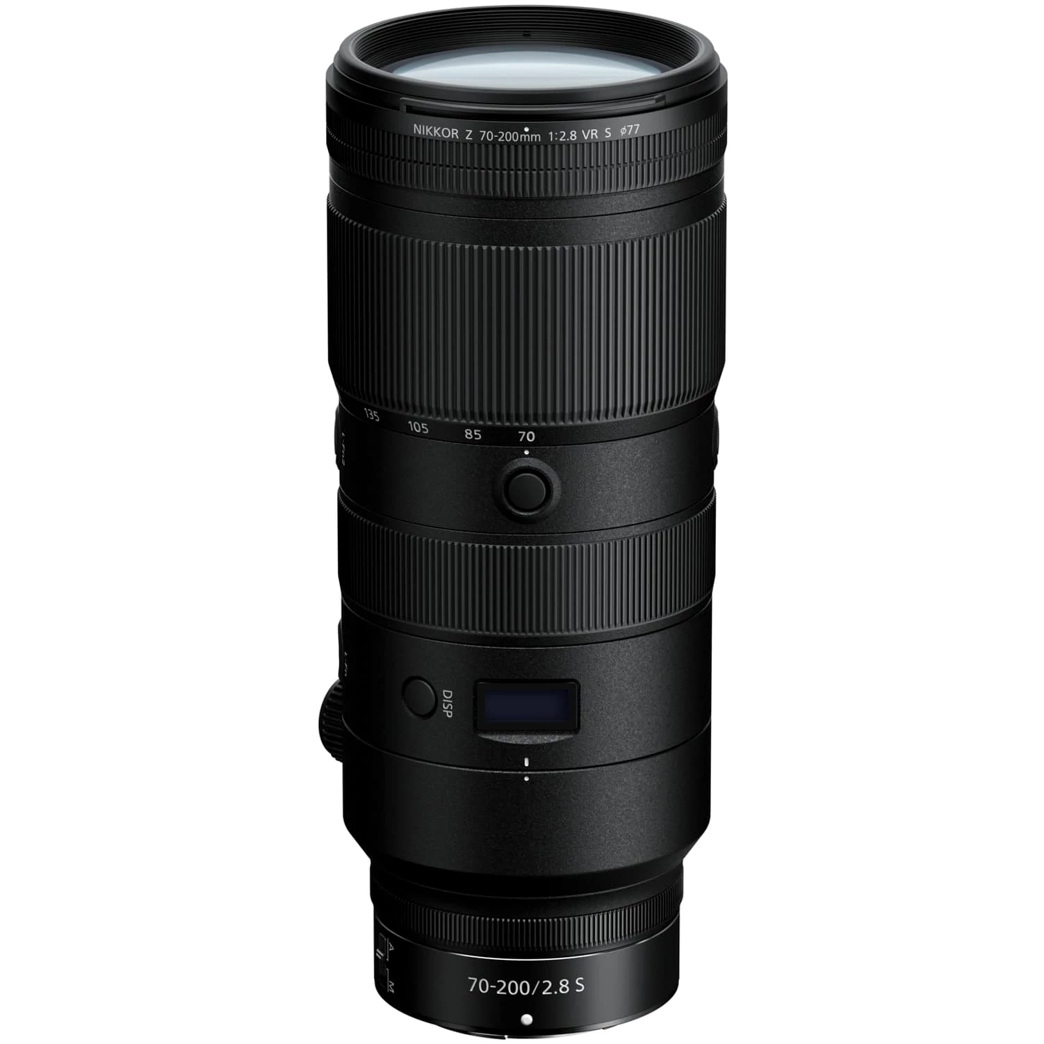 Nikon NIKKOR Z 70-200mm F2.8 VR S