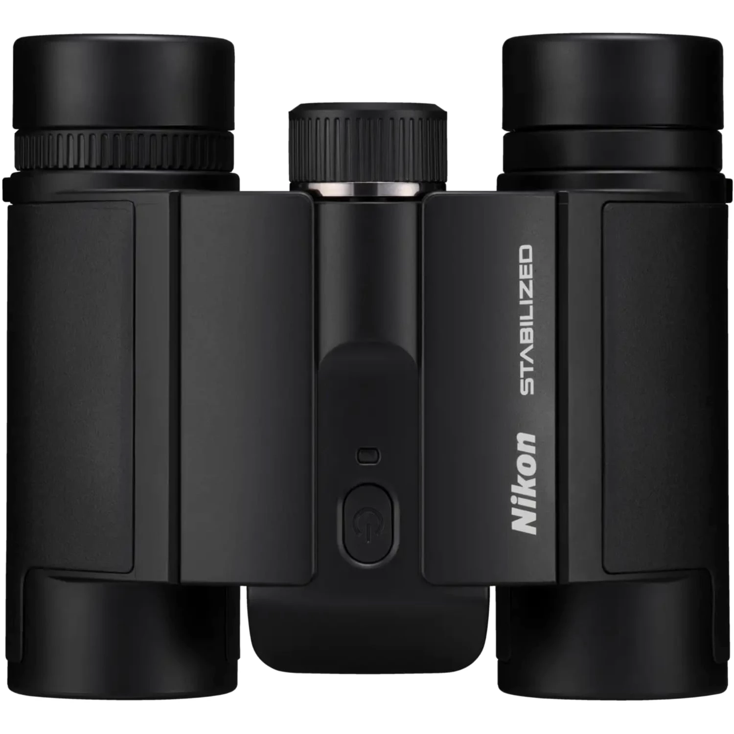 Nikon STABILIZED 10X25