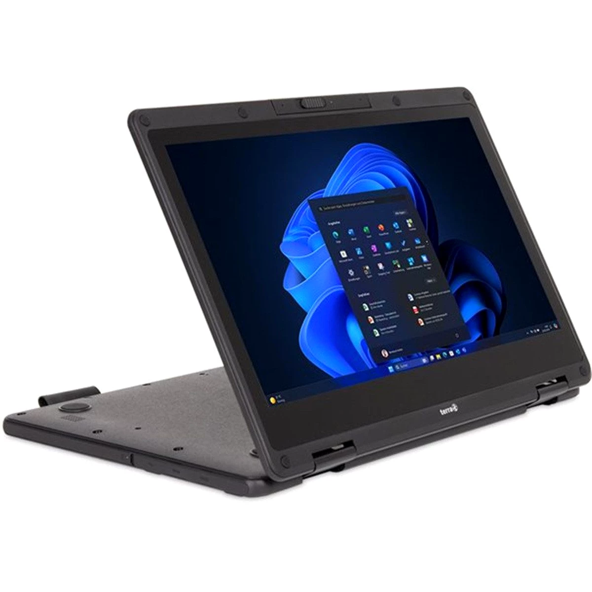 TERRA TERRA MOBILE 360-11V4 N100 2-in-1 Notebook Convertible Notebook