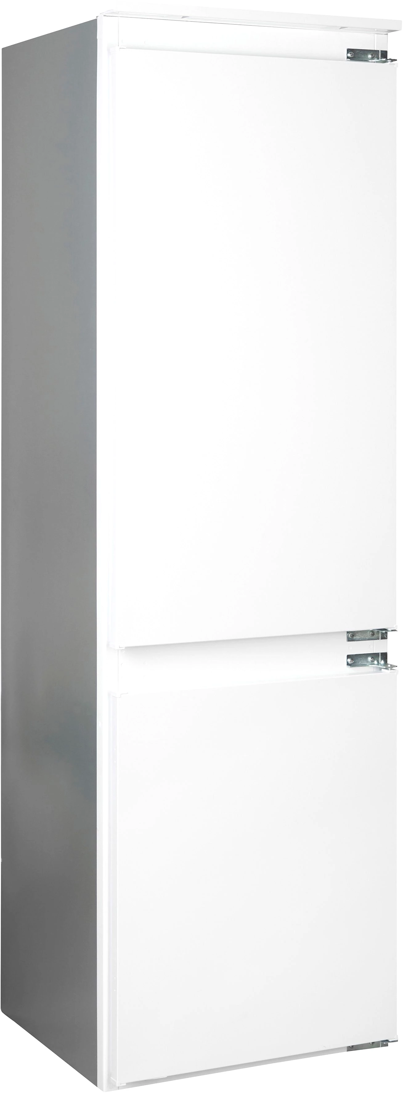 Privileg Einbaukühlgefrierkombination PCIL 178S12, 177 cm hoch, 54 cm breit, LessFrost