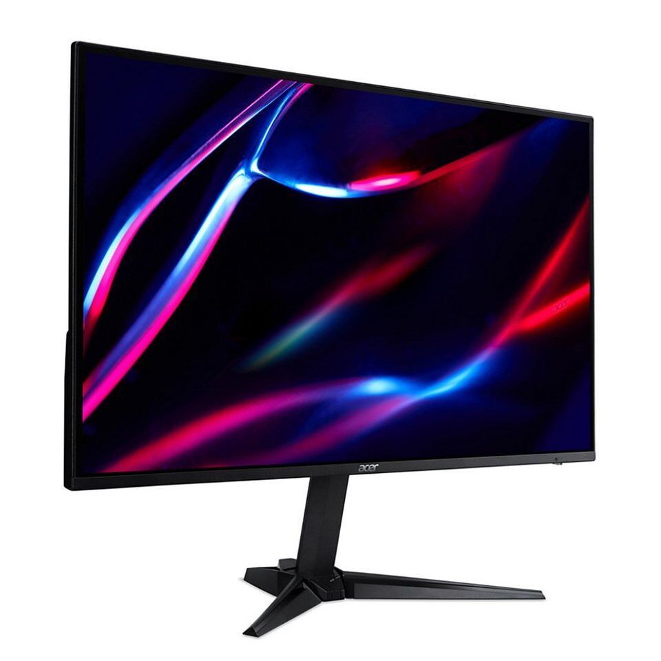 Acer VG273 Gaming-Monitor (68.6 cm/27 ", 1920 x 1080 px, 1 ms Reaktionszeit, IPS