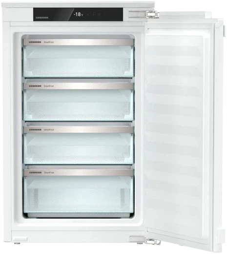 Liebherr Einbaugefrierschrank Pure IFd 3904_994884451, 87,2 cm hoch, 55,9 cm breit