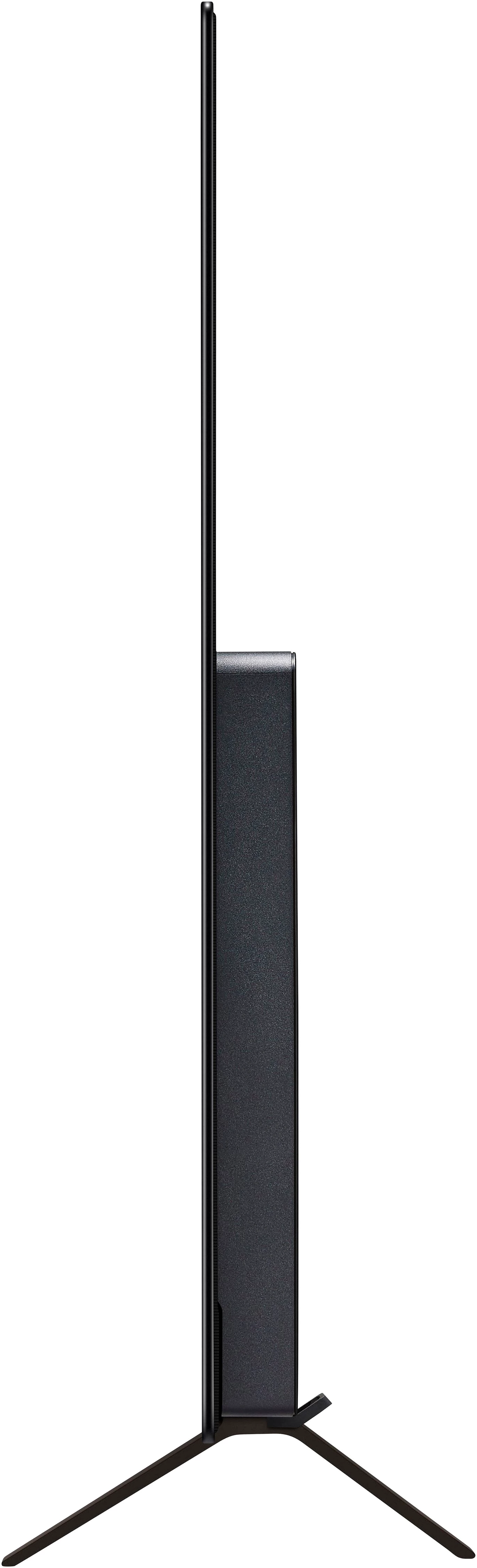 LG OLED65B4ELA OLED-Fernseher (164 cm/65 Zoll, 4K Ultra HD, Smart-TV)