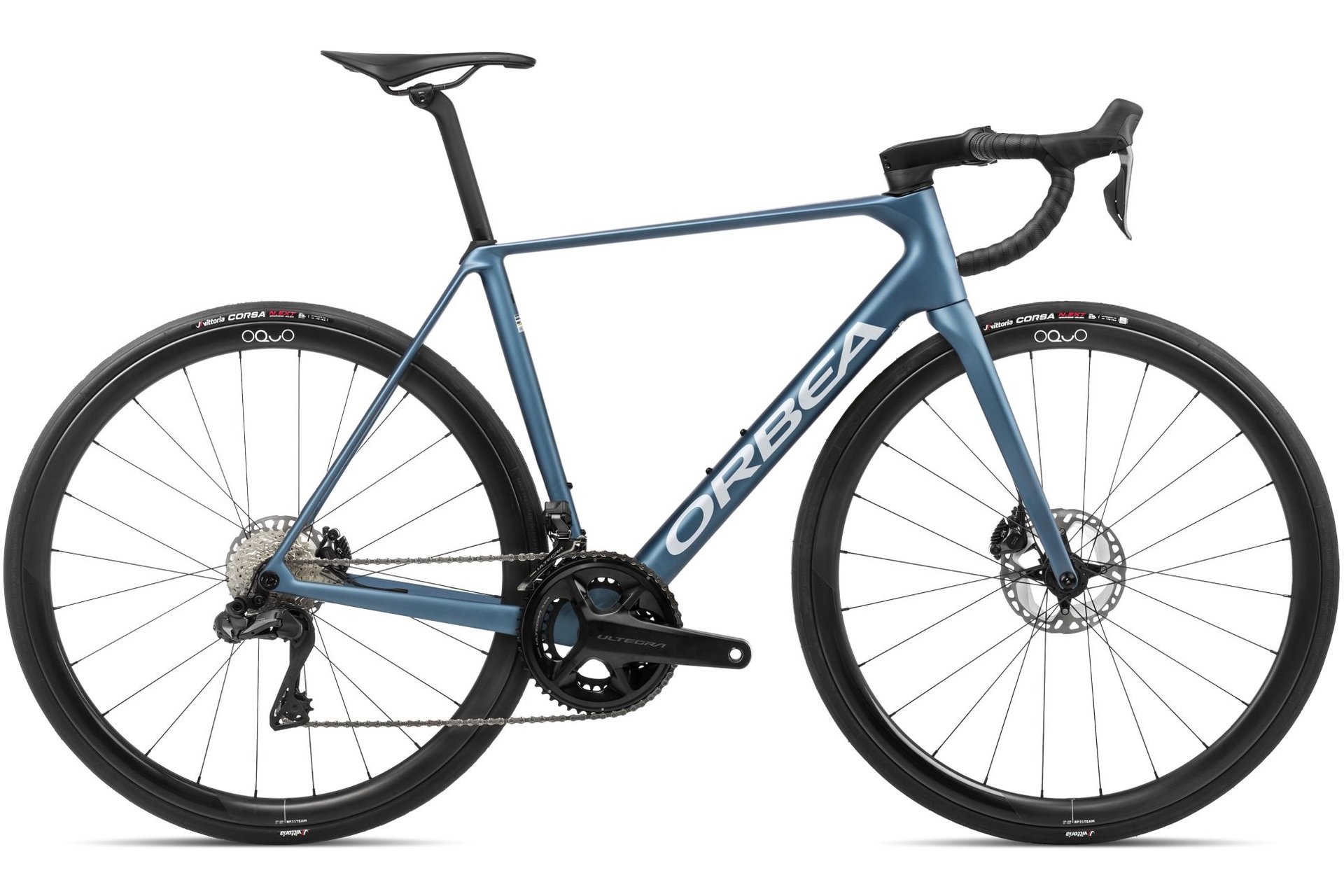 Orbea Orca M20i Team - 28 Zoll - Diamant Blau