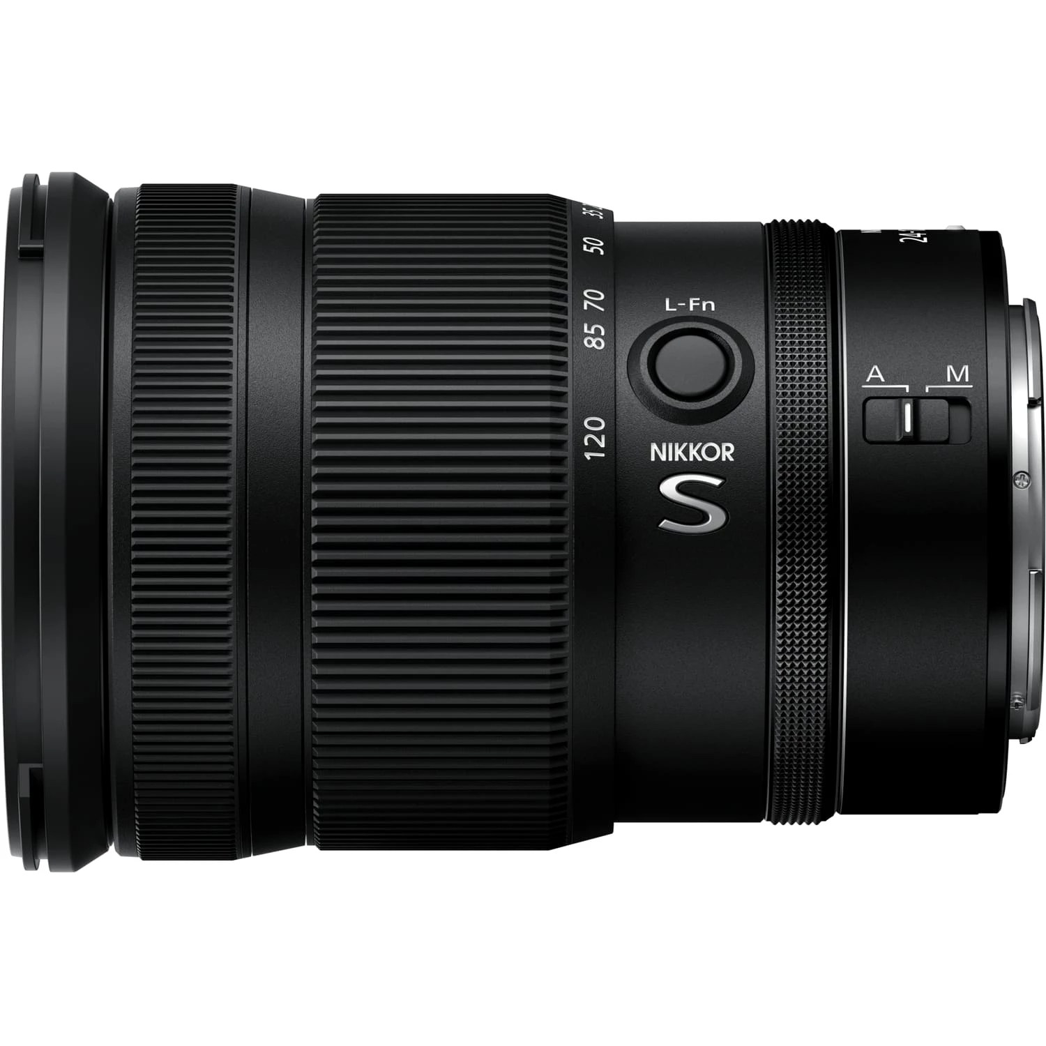 Nikon NIKKOR Z 24–120mm F4 S