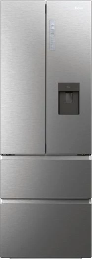 Haier French Door HFR7720DWMP, 200,6 cm hoch, 70 cm breit