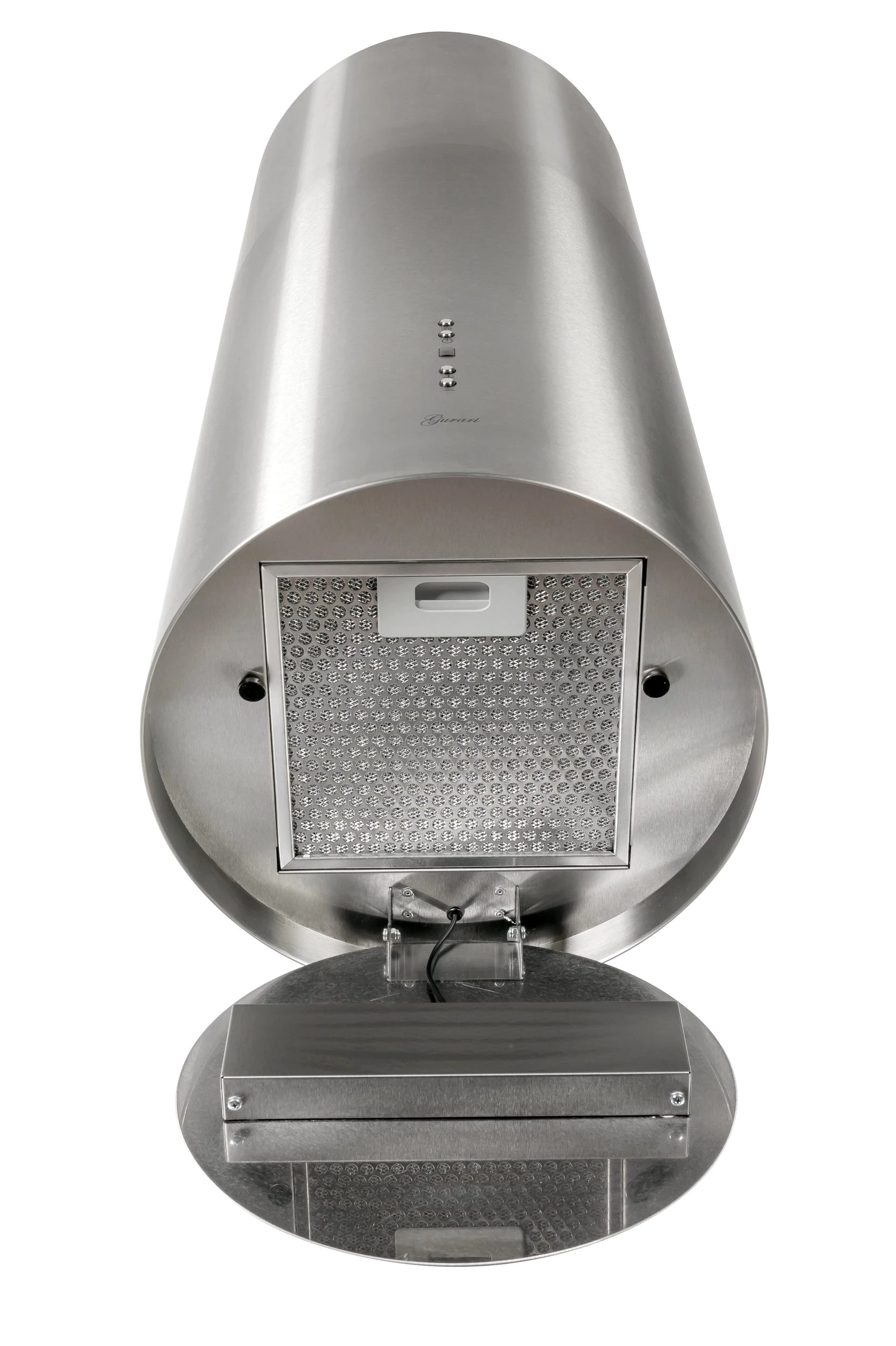 GURARI Inselhaube GCH I 385 36 IS Prime Line+Schlauch GCH I 385 36 IS Prime Line+Schlauch
