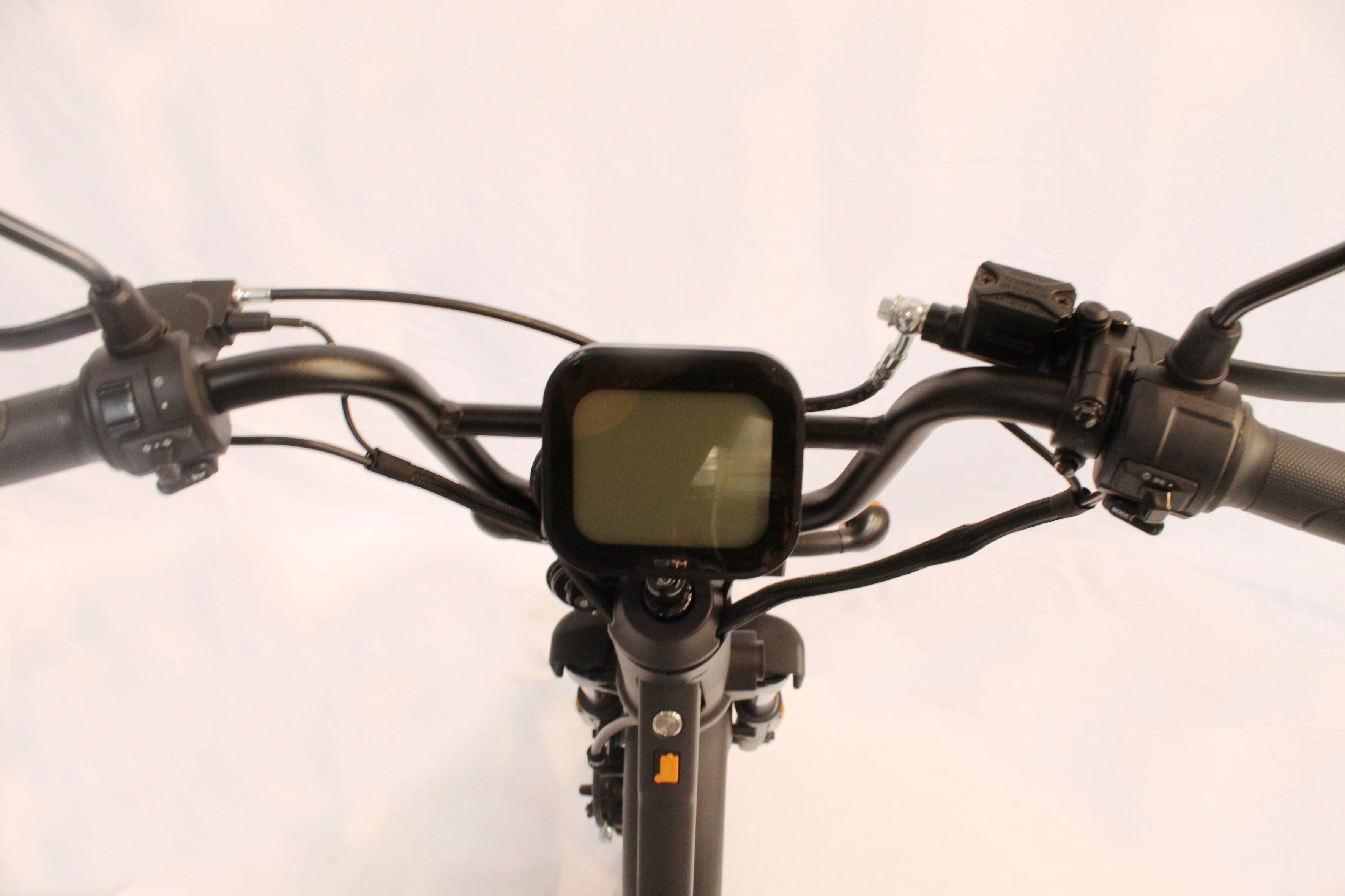 SAXXX E-Mofaroller Prima E 1000 W, 45 km/h ... mehr