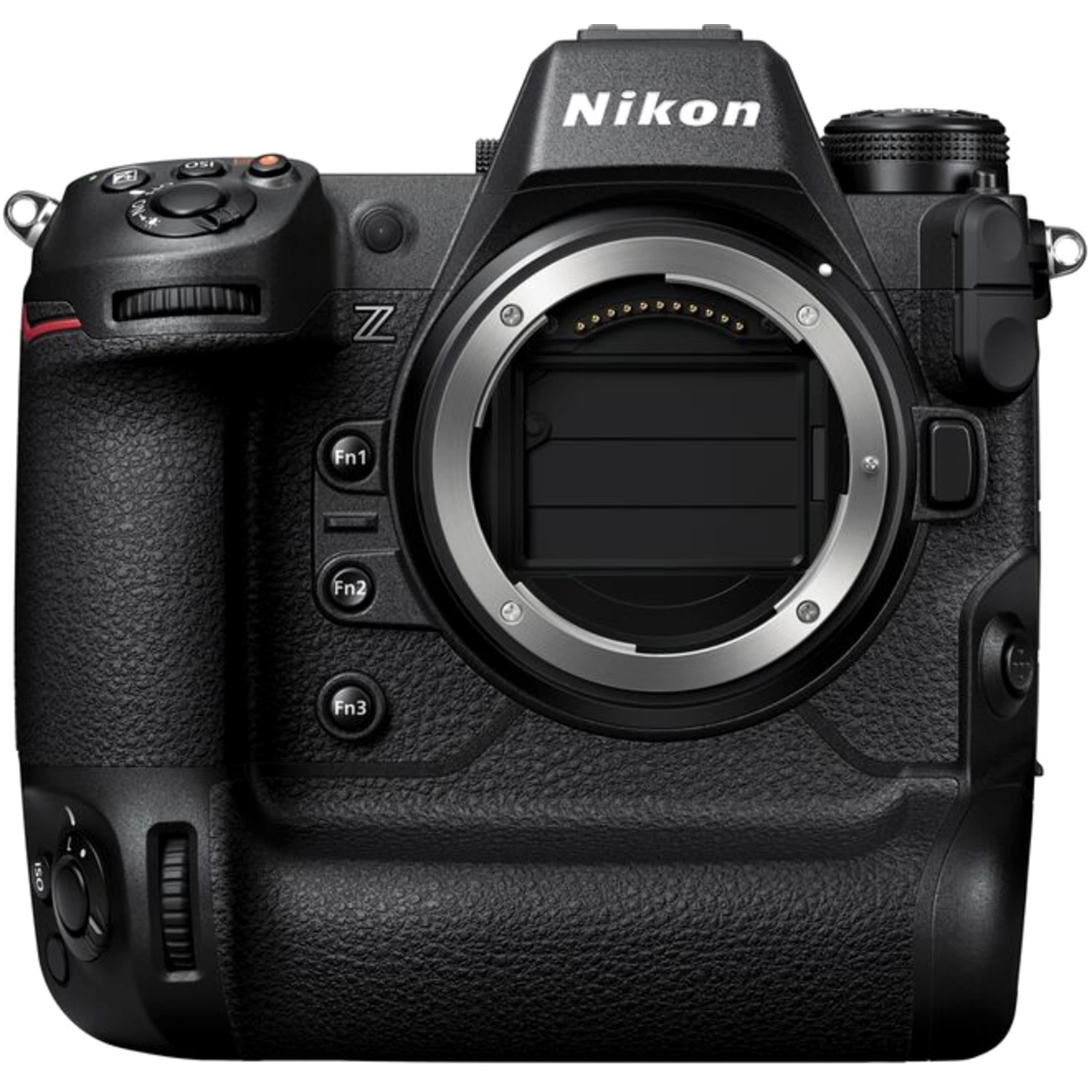 Nikon Z9