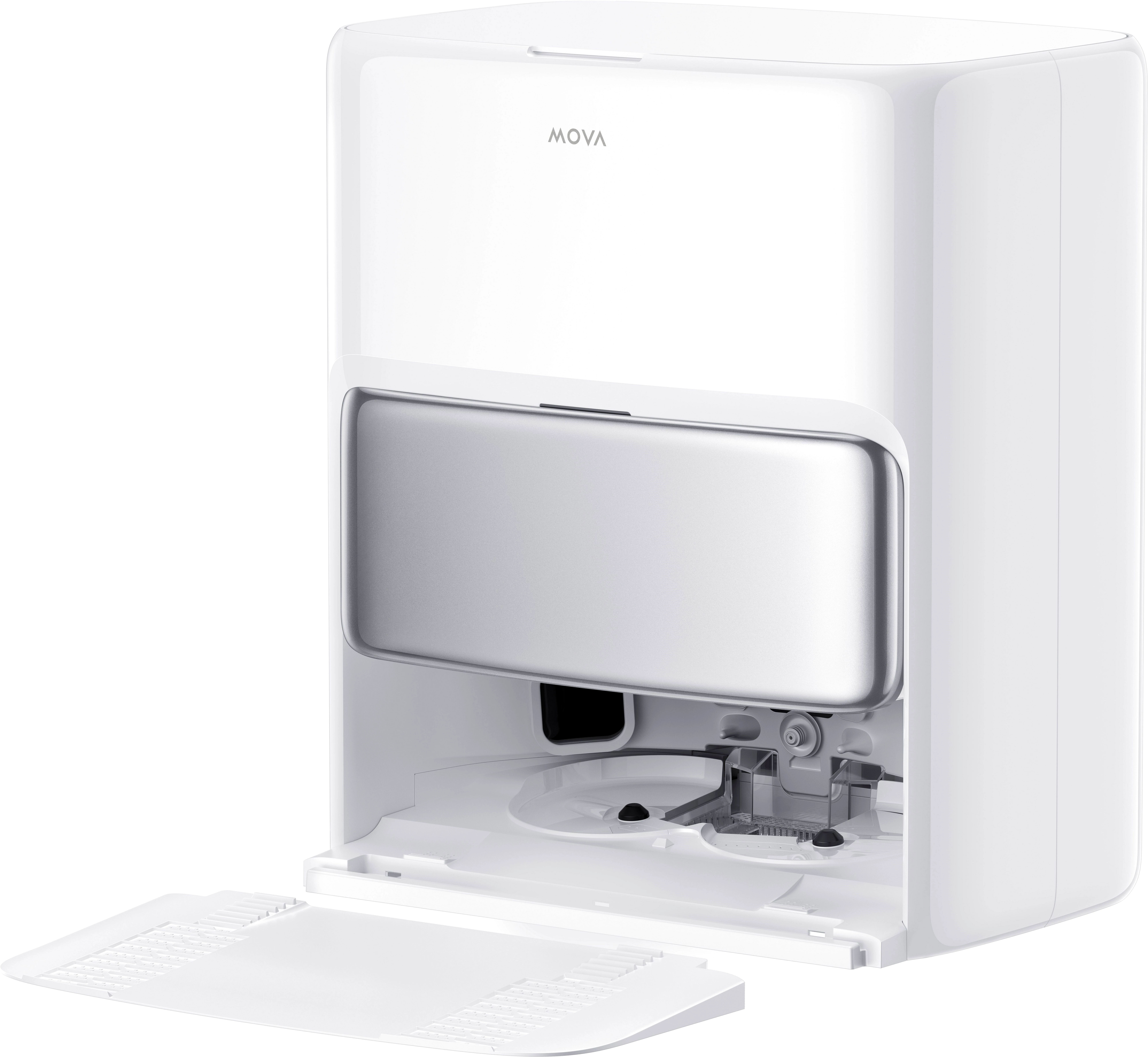 Dreame Saugroboter Mova P50 Pro Ultra mit Wischfunktion, 700 W, 19000Pa Saugkraft