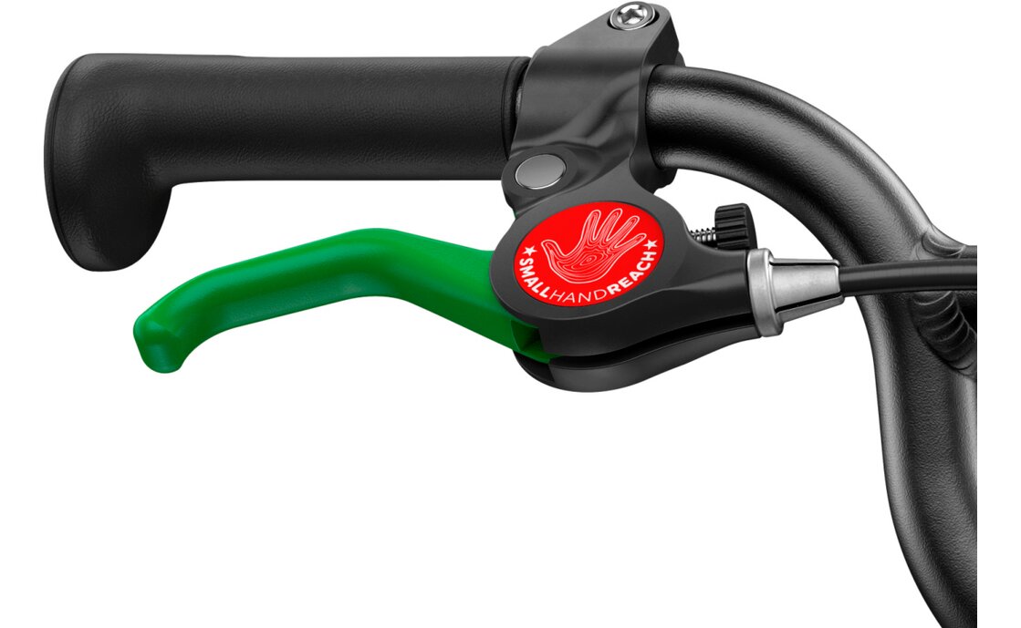 Woom GO 2 Limited - 14 Zoll - 2026