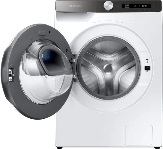 Samsung Waschmaschine WW90T554ATT, 9 kg, 1400 U/min