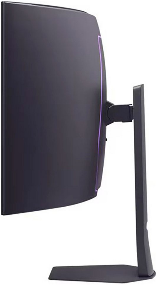 LG 45GX950A Curved-Gaming-OLED-Monitor (113 cm/45 ", 5120 x 2160 px, 5K2K, 0,03