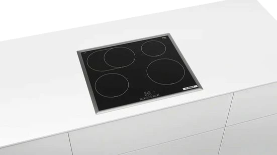 BOSCH Induktions-Kochfeld Serie 4 PIF64RBB5E