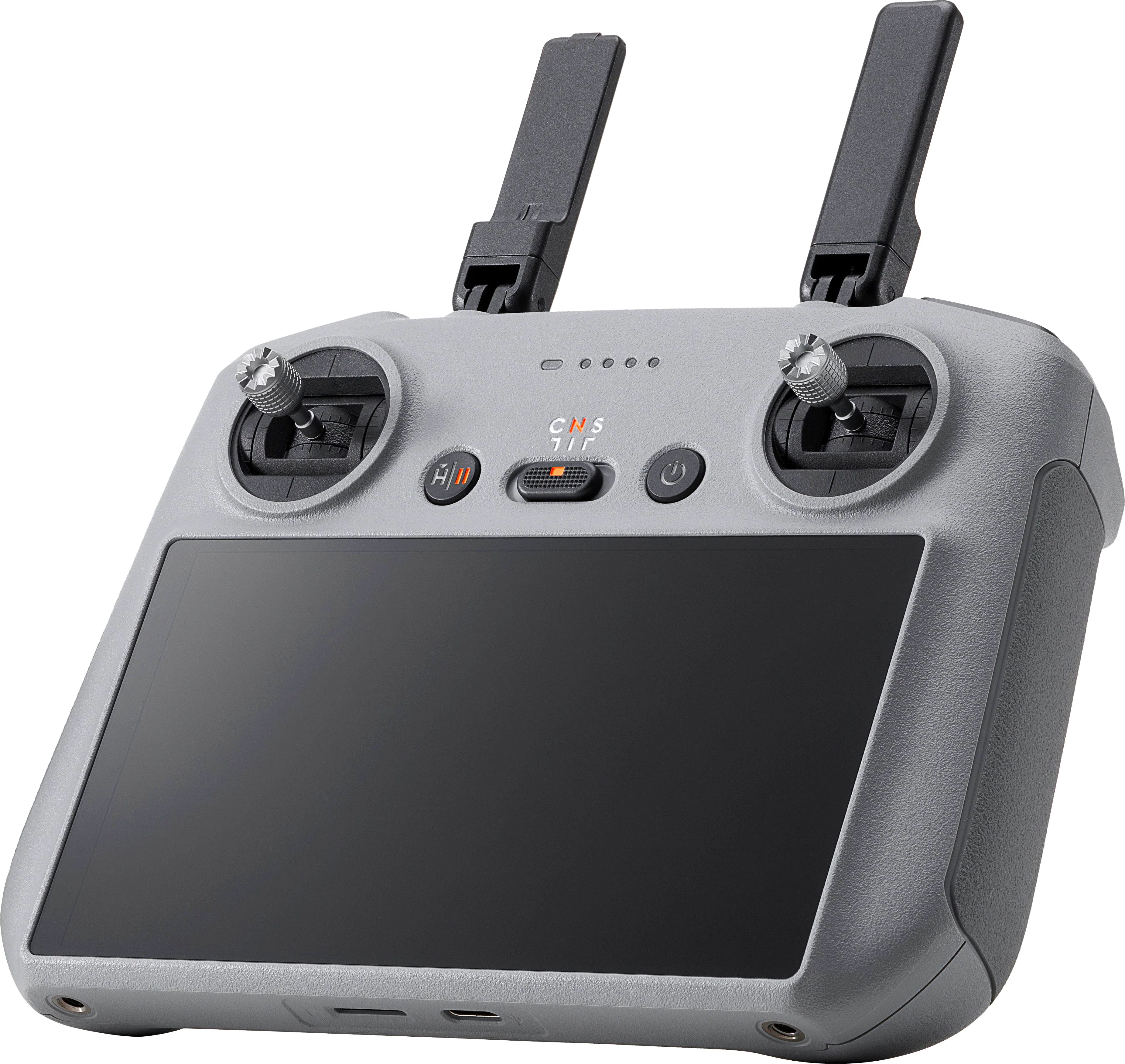 DJI Air 3 Fly More Combo  Drohne (4K Ultra HD, DJI RC 2 Fernsteuerung, 3 Akkus