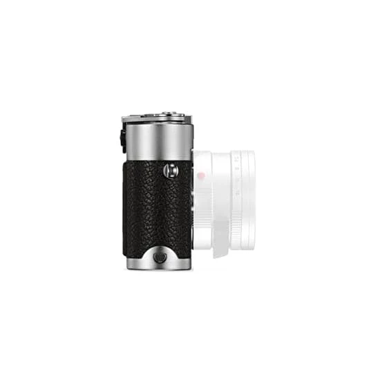 Leica M-A (Typ 127) silber verchromt