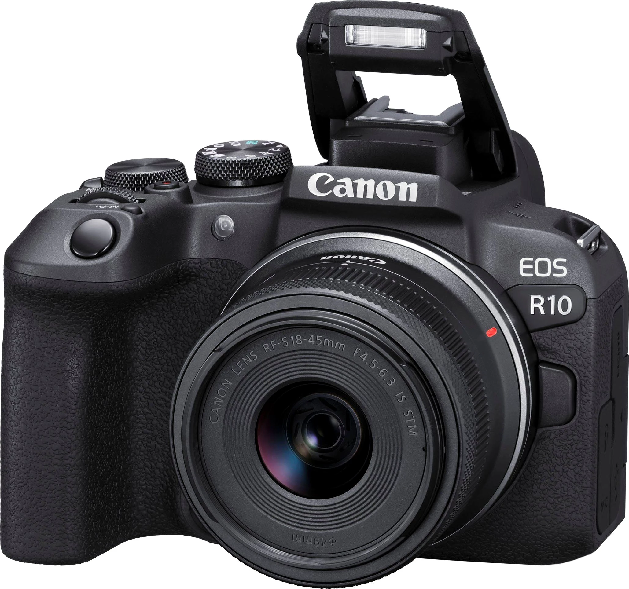 Canon EOS R10 Systemkamera