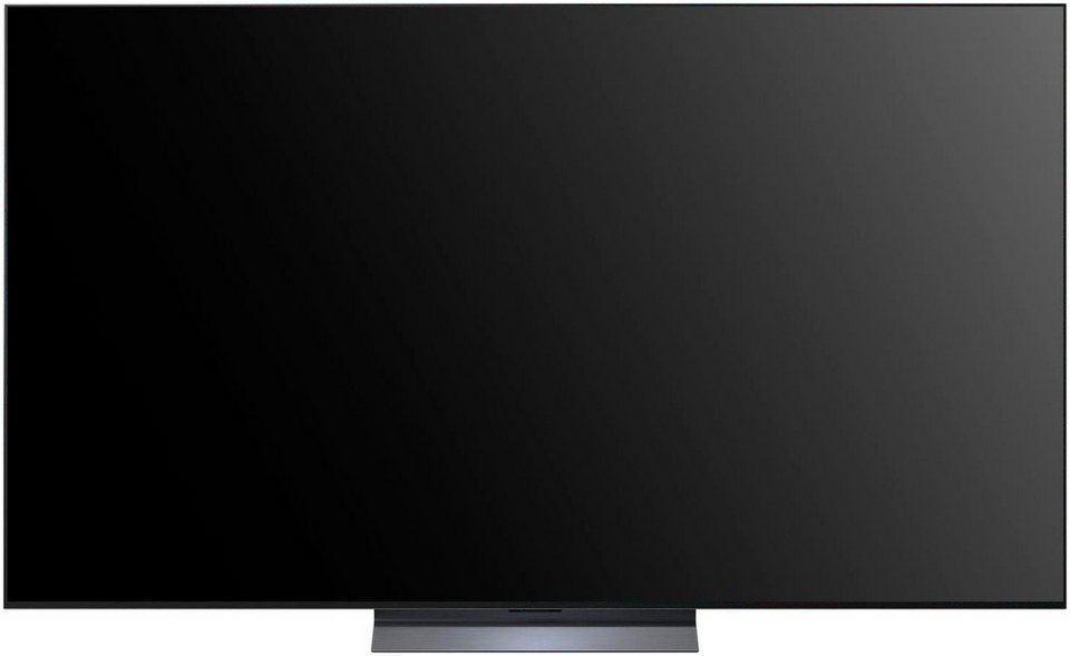 LG OLED77C5ELB OLED-Fernseher (195 cm/77 Zoll, 4K Ultra HD, Smart-TV)