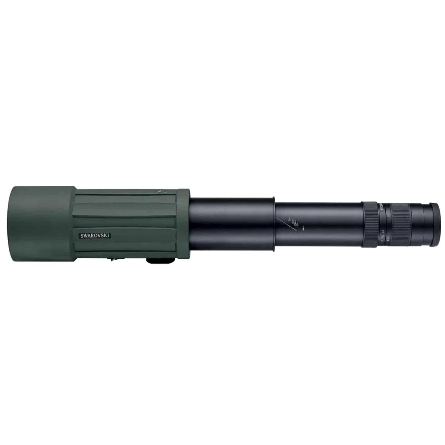 Swarovski CTS 85 Grundkörper