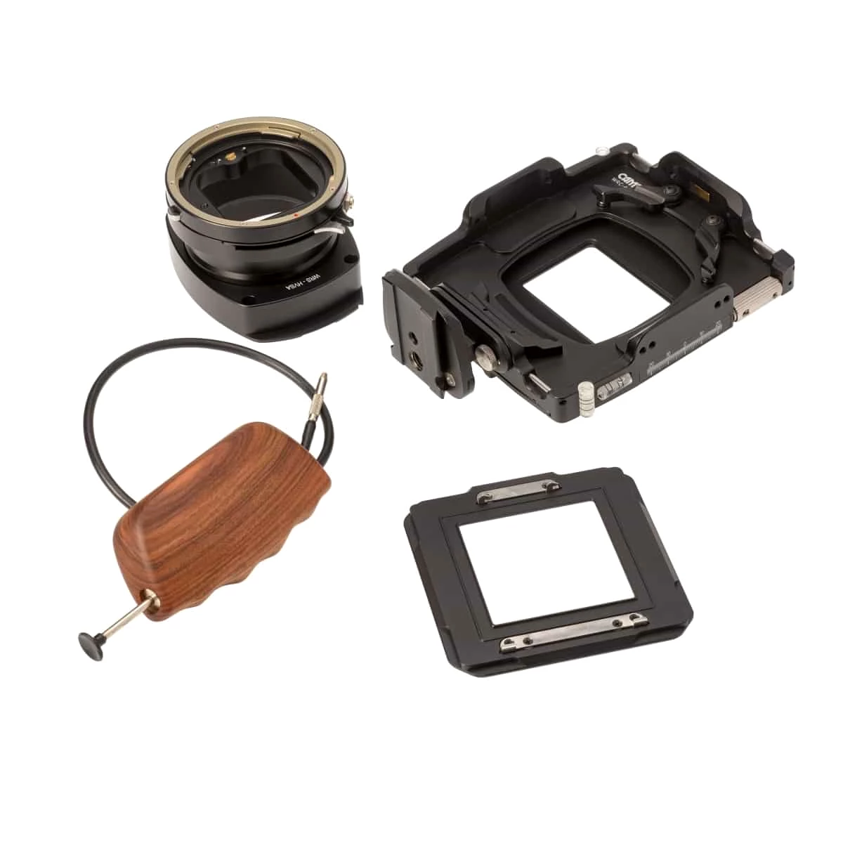 Cambo WRC-400 Kamera Kit für Hasselblad