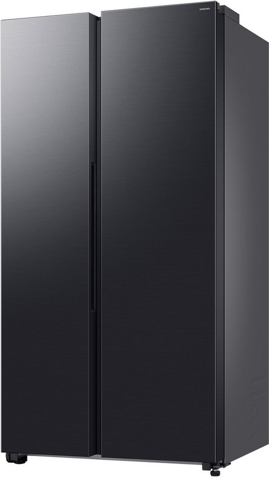 Samsung Side-by-Side RS70F RS70F65QEFEF, 178 cm hoch, 91,2 cm breit